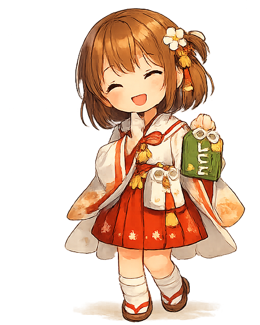 しるべちゃん